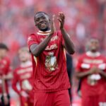 Ibrahima Konaté je sklamaný z najnovších zmlúv od Liverpoolu