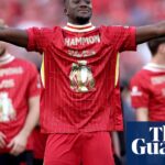 Ibrahima Konaté povolila dohodu o Liverpoole dohodu ako oneskorenie rokovania | Liverpool
