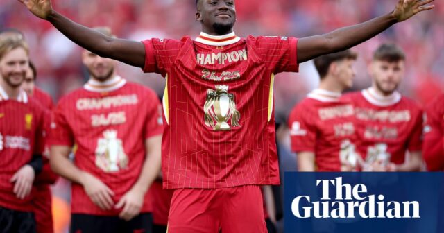 Ibrahima Konaté povolila dohodu o Liverpoole dohodu ako oneskorenie rokovania | Liverpool 

