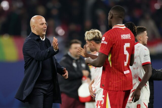 Get French Football News