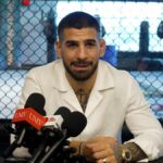Ich topuria šťastnejšia ako kedykoľvek predtým v ľahkom názve sa pohybuje pre UFC 317