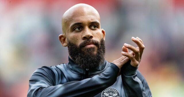 Identifikujem dve alternatívy MBEUMO ako prevod únosu Tottenham | Futbalový šport


