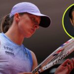 Iga Slitarek, divoko Serena Williams 'v minulom trénerovi' nie je superhviezdou '
