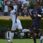 Igor Jesus, Botafogo obťažuje PSG na Majstrovstvách sveta v klube