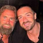 Ikona Aston Villa vyzerá nepoznateľne ako správa Jack Grealish na Instagrame