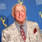 WWE Famer Hall Ric Flair odhalil, že mu bola diagnostikovaná rakovina kože