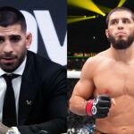 Ilia Topuria potvrdzuje plány na ťažkú ​​váhu a „Push“ pre islam Makhachev, ak Dagestani Dethrones Jack Della Maddalena