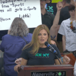 Illinois School District je konfrontovaný s druhým vyhrievaným stretnutím prostredníctvom trans -thletov