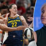 Incident Caitlin Clark žiada o krátku reakciu z tenisu Great