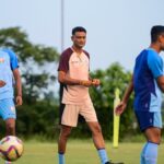 India U-23 hrá hlúposť s Kirgizskou republikou