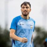 India U-23 sa v Tadžikistane stratí v priateľskom