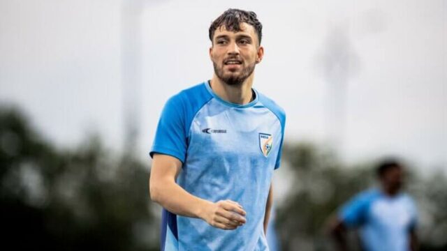 India U-23 sa v Tadžikistane stratí v priateľskom

