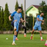 India U-23 vs Kirgistan Direct Výsledok: Blue Colts dúfajú, že v priateľskom víťazstve