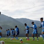India v kvalifikáciách ázijských pohárov žien AFC: Tigress Blue Hope, ktorá bude naďalej vyhrať formulár proti Timorovi Leste