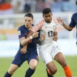 India vs Thajsko: Celá hlava -rekord medzi tímami pred medzinárodným priateľom FIFA