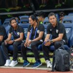 India vs Timor Leste Live Informácie o prenose: Kde vidíte kvalifikáciu ázijského pohára žien AFC medzi tkanivom a TLS?