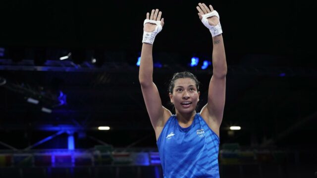 Indian Sports View, 1. júna: Lovlina Borgohain sa usadila, aby začala svoju boxerskú akadémiu v Guwahati

