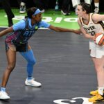 Indiana Fever: Indiana Fever vs Atlanta Dream predpoveď a tipy na stávky - 10. júna