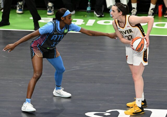 Indiana Fever: Indiana Fever vs Atlanta Dream predpoveď a tipy na stávky - 10. júna

