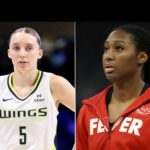 Indiana Fever vs Dallas Wings Game Stats a Box Score za 27. júna
