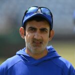 Indický tréner Gautam Gambhir dal preukázanú odpoveď a objaví sa pod napätím