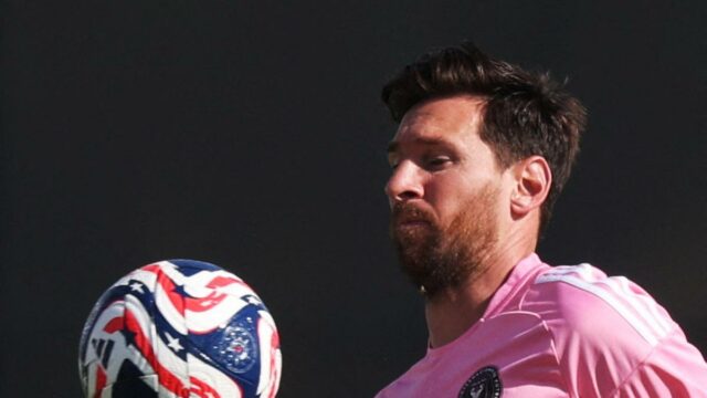 Info Inter Miami vs Porto Live Streaming Info, FIFA Club Majstrovstvá sveta 2025: Kde sa pozrieť na Messi? Predpoveď

