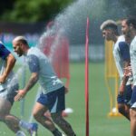 Informácie Inter Milána vs Fluminense Informácie o priamom vysielaní: kde si môžete prezrieť majstrovstvá sveta FIFA Club 2025 kolo 16 zápasov? Predpoveď