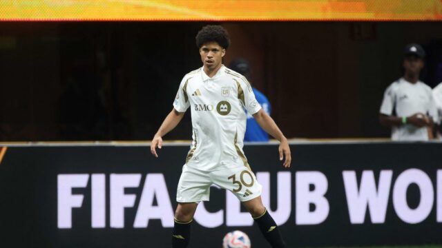 Informácie LAFC vs ES Tunis Informácie pre živé vysielanie: Kde sledovať zápas majstrovstiev sveta FIFA 2025? Predpoveď

