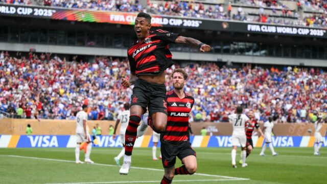 Informácie LAFC vs Flamengo Direct Broadcast: Kde sledovať zápas majstrovstiev sveta FIFA 2025? Predpoveď

