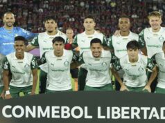 Informácie Palmeiras vs Porto Direct Broadcast: Kde sledovať zápas majstrovstiev sveta FIFA 2025? Predpoveď

