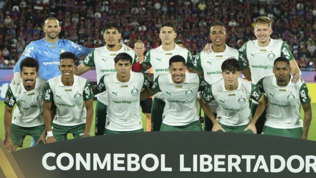 Informácie Palmeiras vs Porto Direct Broadcast: Kde sledovať zápas majstrovstiev sveta FIFA 2025? Predpoveď


