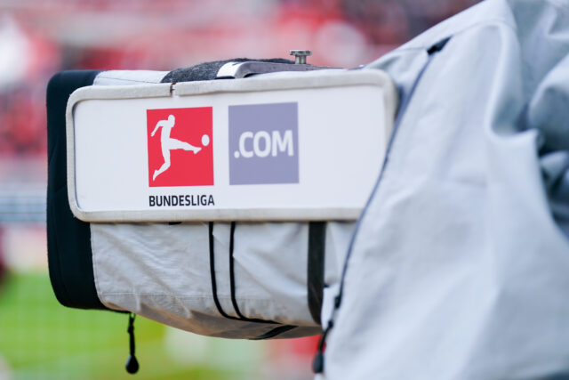 Informácie o DFF unikli: Prvých 5 dní zápasu Bundesliga sa odhalilo na x