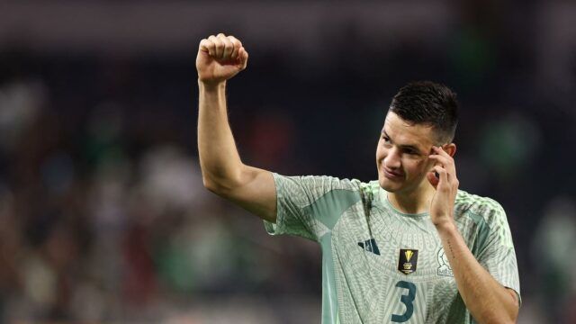 Informácie o priamej prenose Mexika vs Costa Rika: Kde si môžete pozrieť Zlatý pohár Concacaf? Predpoveď

