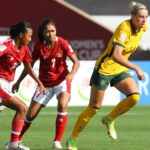 Informácie o priamom prenose Indonézie vs Kirgizan: Kde si môžete pozrieť kvalifikáciu ázijského pohára žien AFC 2026?