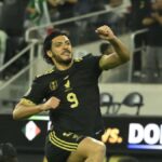 Informácie o priamom vysielaní Mexika vs Saudskej Arábie: Kde vidieť štvrťfinále Zlatého pohára Concacaf?