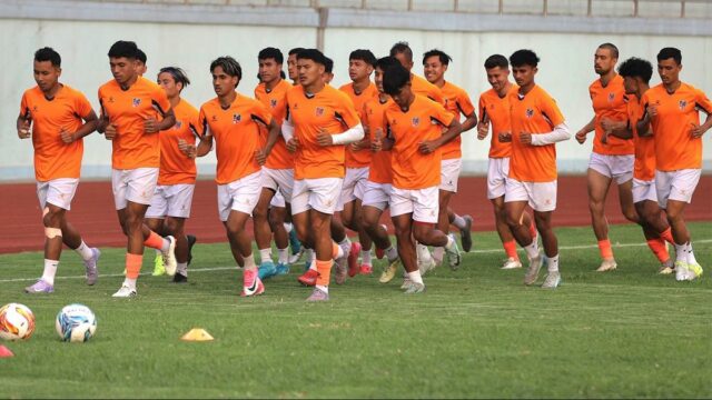 Informácie o vysielaní Laos vs Nepál: Kedy, kde si môžete pozrieť kvalifikáciu ASIAN CUP AFC 2027 medzi Lao v Nep

