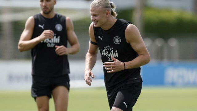 Informácie o vysielaní Man City vs Wydad: Kde si môžete prezrieť majstrovstvá sveta FIFA Club? Predpoveď


