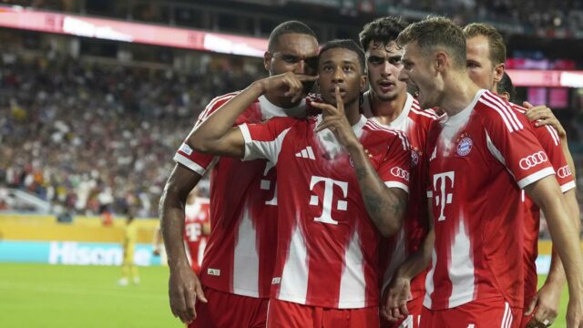 Informácie o živom vysielaní Benfica vs Bayern Mníchov: kde sledovať zápas Majstrovstiev sveta FIFA Club 2025? Predpoveď


