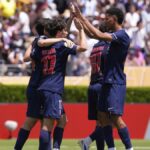 Informácie o živom vysielaní PSG vs Botafogo: Kde sledovať zápas majstrovstiev sveta vo FIFA 2025? Predpoveď