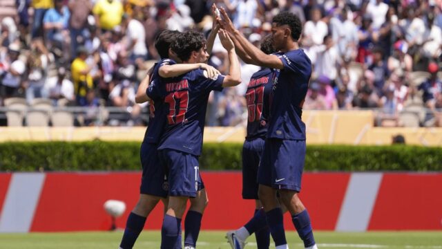 Informácie o živom vysielaní PSG vs Botafogo: Kde sledovať zápas majstrovstiev sveta vo FIFA 2025? Predpoveď

