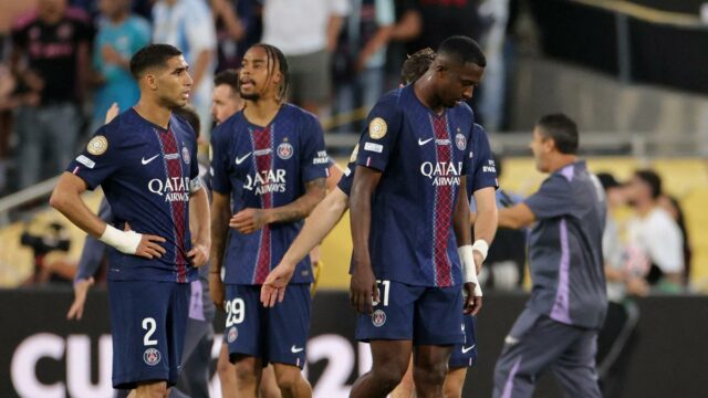 Informácie o živom vysielaní Seattle vs PSG Live Streaming: Kde si môžete prezrieť majstrovstvá sveta FIFA Club 2025? Predpoveď

