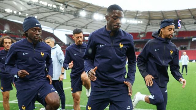 Informácie o živom vysielaní Španielsko vs Francúzsko, liga UEFA Nations: kde sa pozrieť na semifinále kolíziu ESP v FRA; Predpovedaný XI

