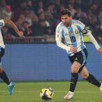 Informácie pre priame vysielanie argentínskeho vysielania vs Kolumbia: Arg v Col, Majstrovstvá sveta FIFA 2026