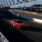 Insider NASCAR Vyberte RFK Racing Pilot ako favorita, ktorý vyhrá preteky 2025 Cup v Michigane