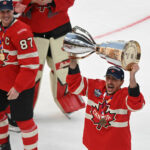 Insider NHL robí Brad Marchand šokujúcim tímom Kanady olympijského zoznamu 2026, ktorý vedie Connor McDavid, Sidney Crosby