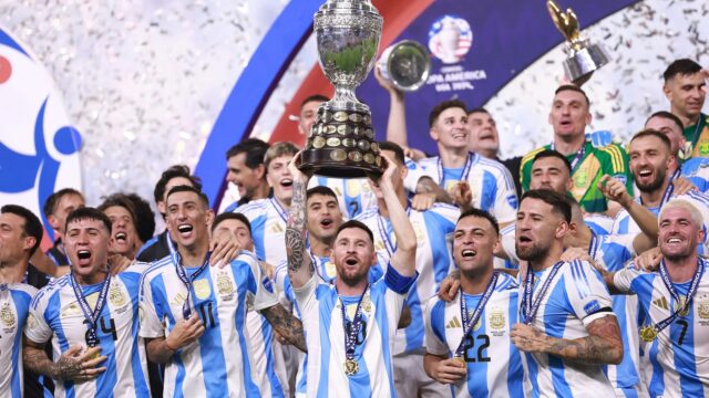Inter Miami debutuje tento víkend na Majstrovstvách sveta v klube
