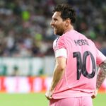 Inter Miami poskytol XI V PSG: Lionel Messi začal proti bývalému klubu
