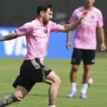 Inter Miami vs Al Ahly, Majstrovstvá sveta FIFA Club 2025 Live Streaming-Info: Kde vyzerať Lionel Messi?