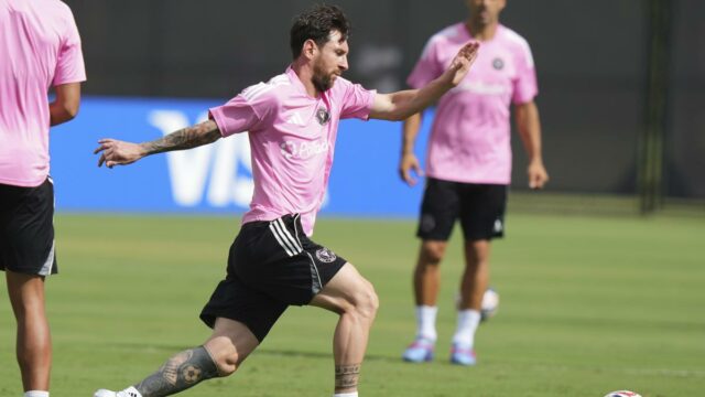 Inter Miami vs Al Ahly, Majstrovstvá sveta FIFA Club 2025 Live Streaming-Info: Kde vyzerať Lionel Messi?

