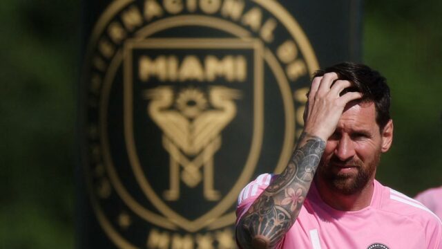 Inter Miami vs Porto, Majstrovstvá sveta FIFA Club - Je Messi, Alba k dispozícii? Mascherano poskytuje tímu aktualizáciu


